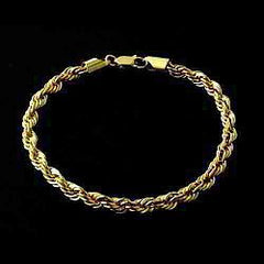 French Rope Bracelet