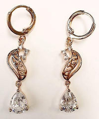 Jewels of the Throne Earrings